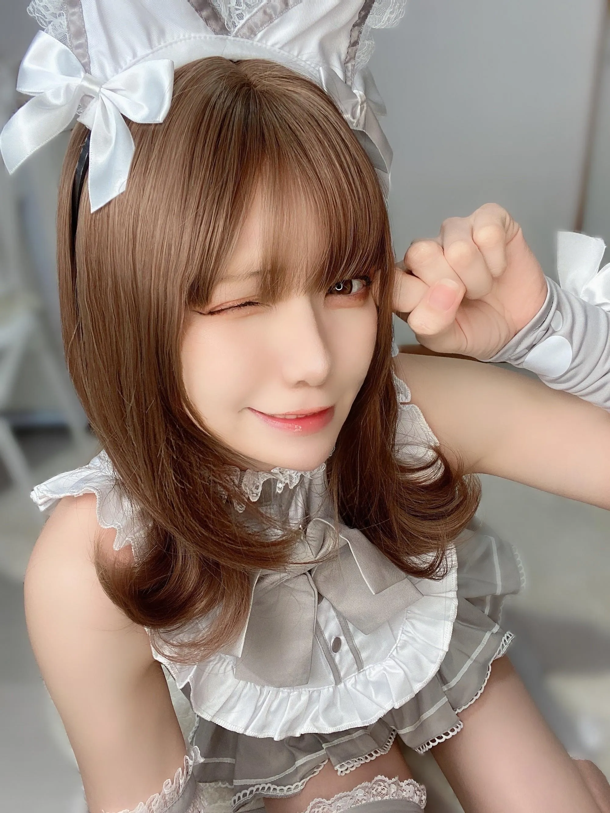 かさぎkasagi – NO.004 Fantia 2022-06月会员订阅-2022-06-29 飼い猫を撮ってみた [29P]插图